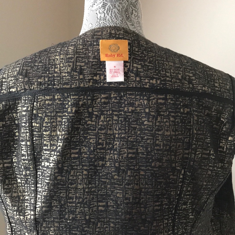Ruby Rd. A Jacket - image 7